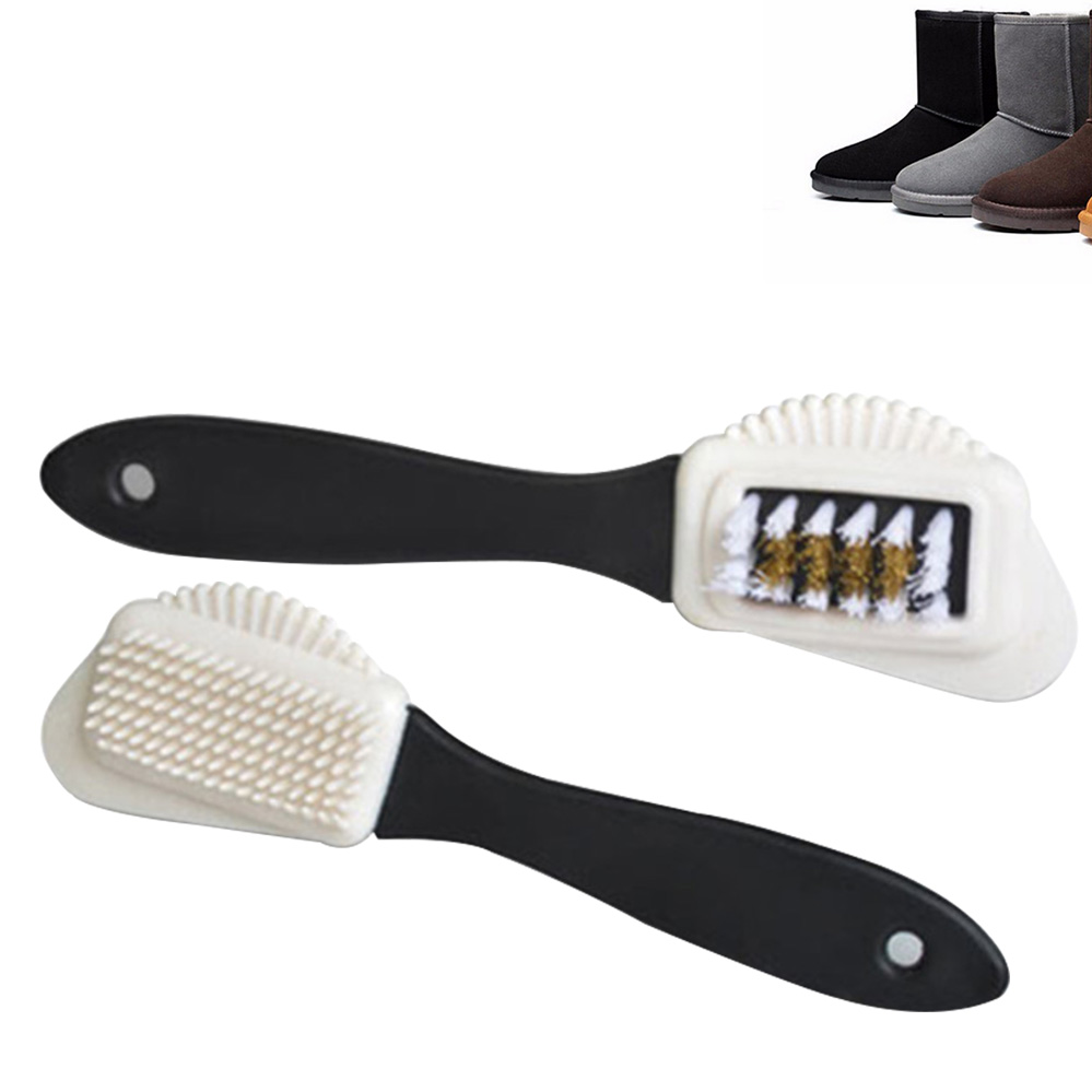 electric boot cleaner brush