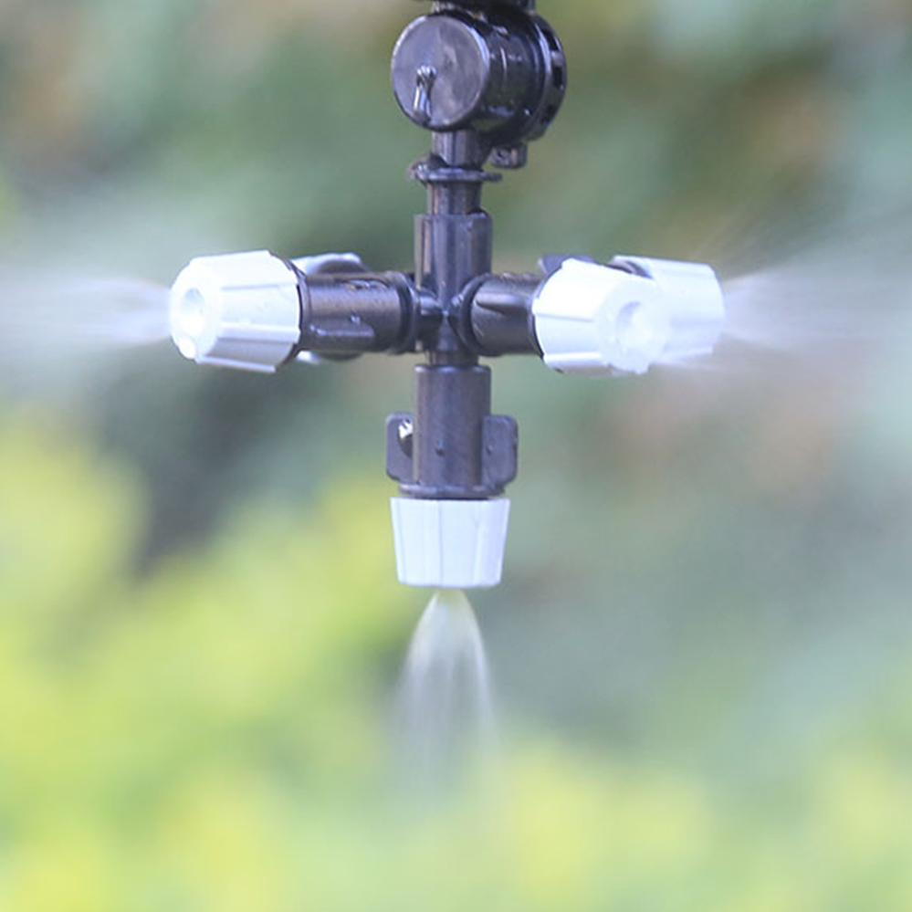 drip mist