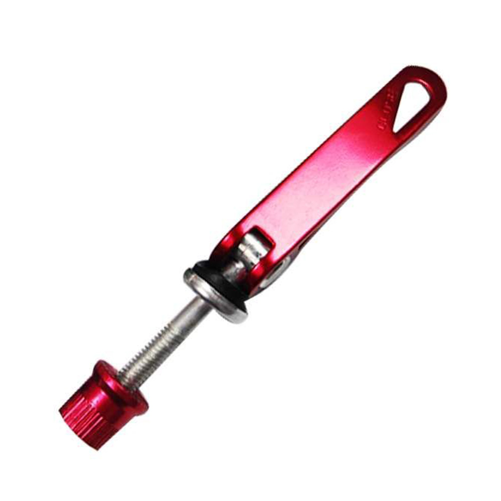 quick release seat post bolt