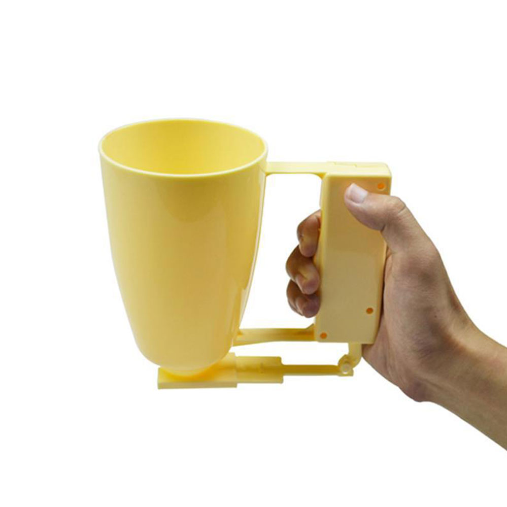 Batter Dispenser Pancake Cake Measuring Cup Cake Mix Tool Batter Dispenser Pancake Cake Measuring Cup Cake Mix Tool